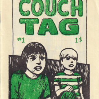 Couch Tag mini #1