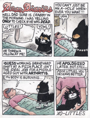 dear_diaries70original_art