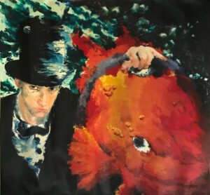 selfportrait